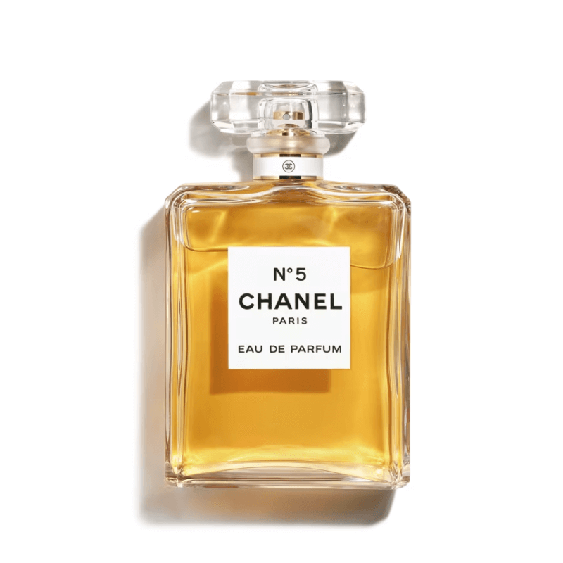 PACK DE 3 PERFUMES: GOOD GIRL, CHANEL Nº5, FAME – 100ML
