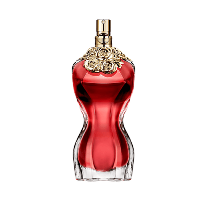 PACK DE 3 PERFUMES: LA BELLE, ULTRA MALE, GAULTIER SCANDAL – 100ML